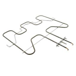 Horní topné teleso trouby - 230V,2300W,pyro