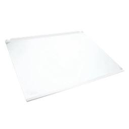 Glasshylle 1,komplett,412x519mm