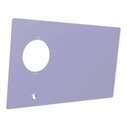 cooktop, black, AEG, 880x520mm