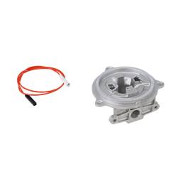 kit, burner body, spark plug,