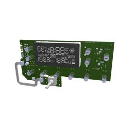 konfigurierte Elektronik, Anzeige-und Schaltelektronik, Programmwähler, TC2/3,WD,Diamond,Vor