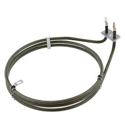 2000W-Heizelement für Heißluftbacköfen