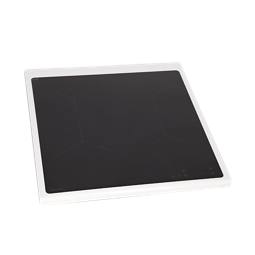 Cooking Top With Frame - 596x600mm