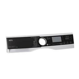 cruscotto, bianco, AEG, IT