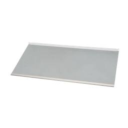hylla glas-, fram- och baksida, sats, MD90,777x410.1mm