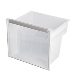 GEMÜSEKASTEN,KOMPLETT,NEUTRAL,