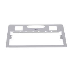 cornice, filtro grassi