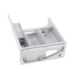 detergent drawer, detergent, 3000N