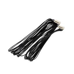 wiring harness, control unit, 2P WM-75