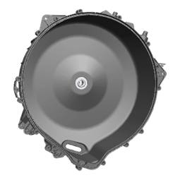 tub, shell, rear,