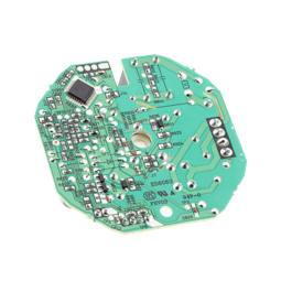 Thermostat,module électronique