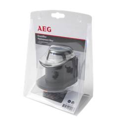 AEF142 Pack de Filtres pour Aspirateur UltraPower Filtre CX8