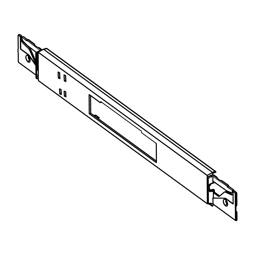panel obslugi,komplet,sitodruk,7952,583.4x48.5mm