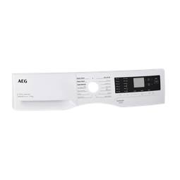 BEDIENBLENDE,WEISS,AEG,EN