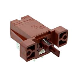 Interruptor on/off para máquina de lavar loiça