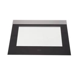 DEUR,AEG,ROESTVRIJ,596X450, AN