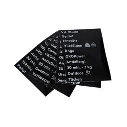 programme plate,adhesive,DA,NO,FI,SV