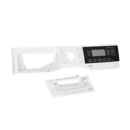 control panel,white,Electrolux,EN