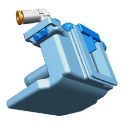 Spülmittelbehälter/Waschmitteldosierung,Hilfe,Büchse,Valve