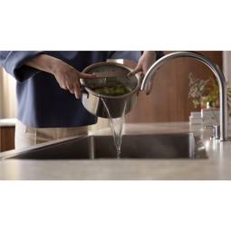 Couvercle en verre multifonctionnel de 28 cm pour poêle et WOK Easy2Clean