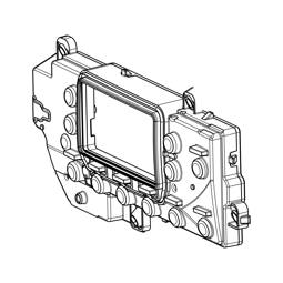 user interface board, option, TC1/TC2,WM