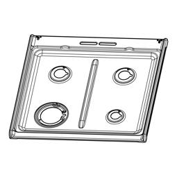 KOCHMULDE,INOX