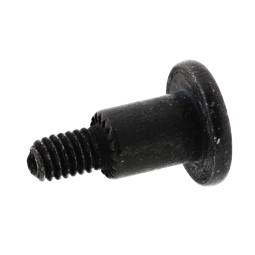 skruv, M4 x16,8 Black