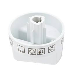 knob, function, white