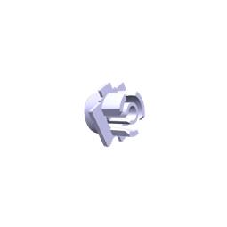 push button, inox