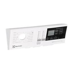 panel holder,white,Electrolux,RU