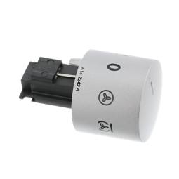 KNEBEL,FUNKTIONEN,INOX,7+0