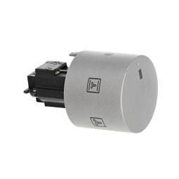 manopola, funzioni, inox
