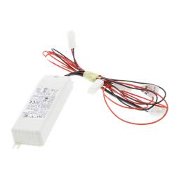 driver, led, assembly,