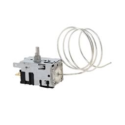 thermostat, réfrigérateur, Danfoss 077B, 700mm