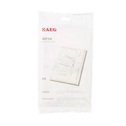 AEF54 Filtre Moteur pour Aspirateurs s-bag