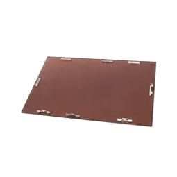 Table de cuisson,zanussi,780x5