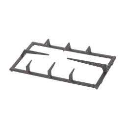 grid, pan support, central,
