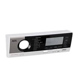 support panneau, blanc, AEG