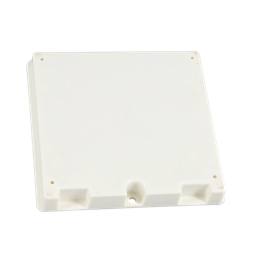 main electronic board, assembly