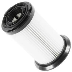 Filtre d’aspirateur cylindrique pour Progress Pc18, Tornado To18