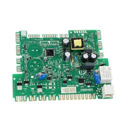 main electronic board