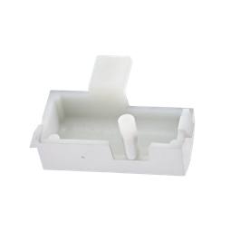 boton,plata,rectangular,START/PAUSE