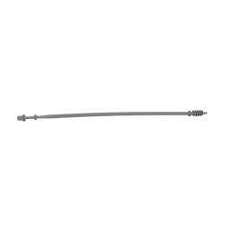 STELLSCHRAUBE,FUSS,MITTE,L=380