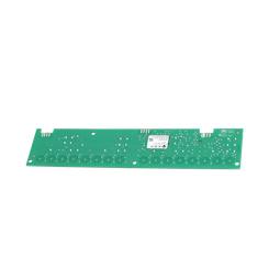 user interface board,induction,slave