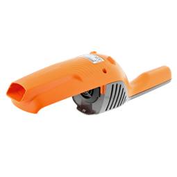 Håndenhed med motor og batteri til Ergorapido ZB3013 / ZB3213