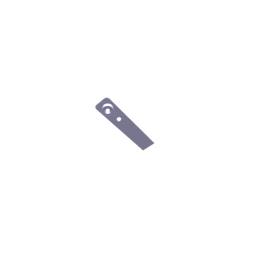adaptor, door handle