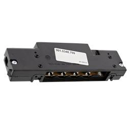 Cooker Hood Push Button Kit