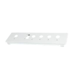 control panel, white, 50cm,5K