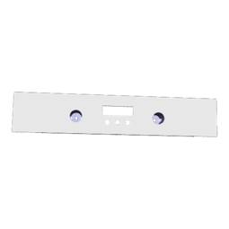 Oven Control Panel