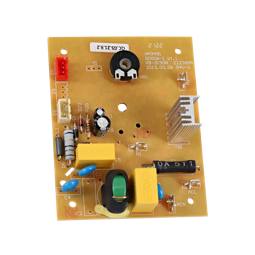 Elektronik komplett